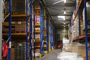 京东物流与满贯集团达成合作 一体化供应链助力开拓欧洲市场