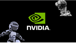 英伟达将设计自主移动机器人，使其比以往更快更灵活