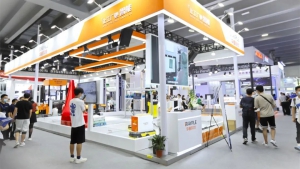 精彩回顾|华睿科技携新品实力亮相2022广州物流展