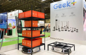 中国AGV网本周热点回顾（2022年9月11日-9月17日）