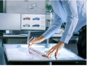 为什么越来越多的制造商正在拥抱虚拟现实技术？