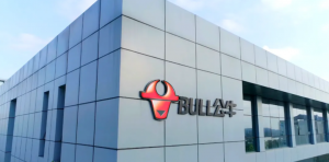 对焦｜合作再升级，转换器和插座龙头企业公牛部署旷视托盘四向车方案