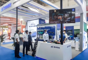 展会报道|镭神智能在世界智能网联汽车大会（WICV）精彩收官！