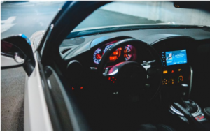 鸟瞰图提高自动驾驶的安全性