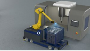 ONTEC:智能机器人视觉