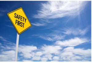 机器人正在通过工业检查提高安全性