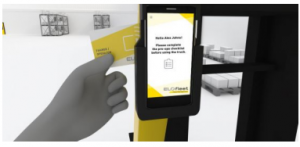 可跟踪叉车、AGV和仓库人员，ELOKON 打造更智能更安全更高效的仓库