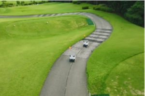 Neubility 募资 2350 万美元冲击最后一公里自主交付机器人赛道