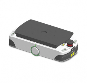 鲨鱼精灵机器人