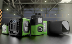 Laubner:固定式读码器_中国AGV网(www.chinaagv.com) Laubner:固定式读码器_中国AGV网(www.chinaagv.com)