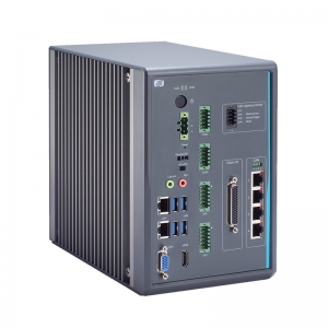 Axiomtek MVS900-511-FL 机器视觉系统