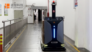 上市药企 x 迦智科技：实现医药制造工厂物流智能化升级