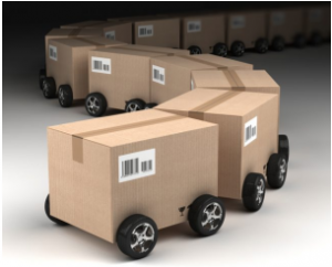 Memphis Solutions 在 GeneXus 环境中开发用于逆向物流仓库管理系统