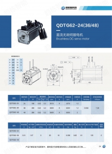 200W直流伺服电机,AGV优选配套电机_中国AGV网(www.chinaagv.com) 200W直流伺服电机,AGV优选配套电机_中国AGV网(www.chinaagv.com)