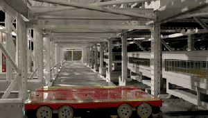 灯塔工厂，世界之光！三一机器人助力18号厂房获评世界灯塔工厂！