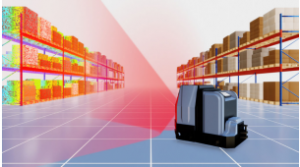 易福门（ifm）：使用 3D 相机、人工智能和边缘设备进行定位