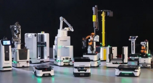 全球掀起AMR+浪潮！