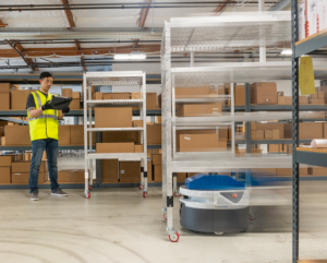 BMC选择Zebra来实现操作自动化