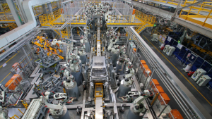 哈工智能丨立足机器人技术，助力数字化变革