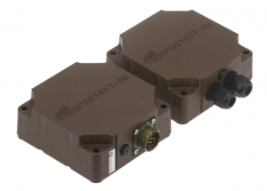 iRTT – 应答器技术