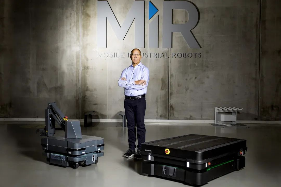 MiR 与 AutoGuide Mobile Robots 合并,为用户开拓更多 AMR 解决方案,夯实全球领导力_企业动态_资讯_中国AGV ...