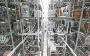 Artschwager + Kohl 用于自动和手动仓库的 WMS_中国AGV网(www.chinaagv.com) Artschwager + Kohl 用于自动和手动仓库的 WMS_中国AGV网(www.chinaagv.com)