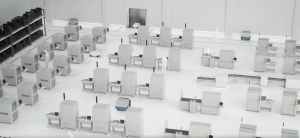 Artschwager + Kohl 用于移动工业机器人的 AGV MULTIConnect_中国AGV网(www.chinaagv.com) Artschwager + Kohl 用于移动工业机器人的 AGV MULTIConnect_中国AGV网(www.chinaagv.com)