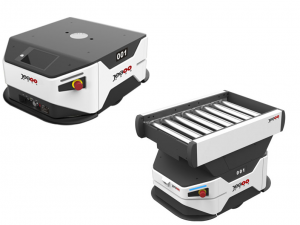 saimo:背负式AGV