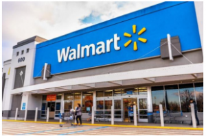 沃尔玛收购杂货机器人公司 Alert Innovation