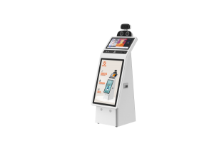 Guardforce AI 机器人人工智能