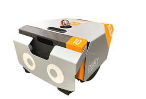 OLogic:Dusty Robotics