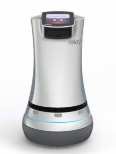 OLogic:Relay Robotics