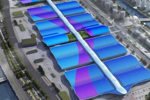 MiMA邀您11月8日-11日共聚深圳LogiMAT物流展