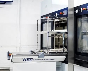 协作移动机器人 | 医疗服务与公共卫生管理自动化新思路