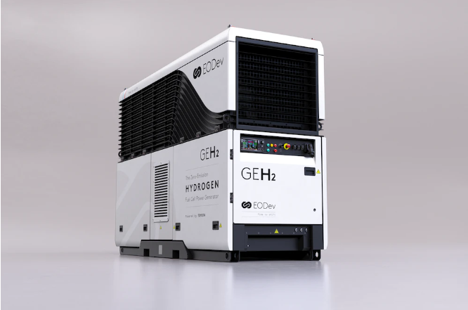 GEH2®