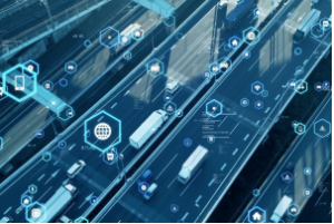 人工智能如何支持全球供应链