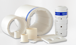 Vesconite：维斯科尼特希鲁贝