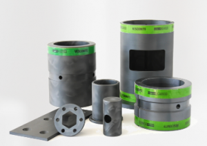 Vesconite:维斯科尼特标准