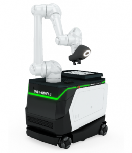WH-AMR5