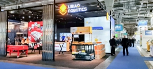 全球邮政快递加速跑，小黄人方案强势圈粉欧洲市场