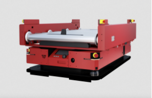 未来的仓库 ，波兰VERSABOT公司描述如何实现仓库内部物流过程的自动化