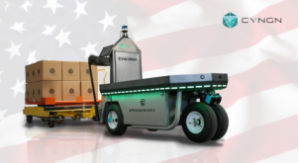 Cyngn 扩大和Columbia 的合作以扩大 DriveMod 套件的生产规模并降低成本