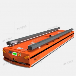激光导引承载型AGV-CX35