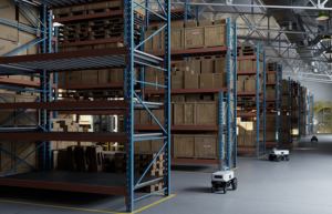 英伟达在Isaac ROS中增加了AMR车队管理工具