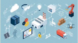 推动可持续仓储重要性的几个趋势