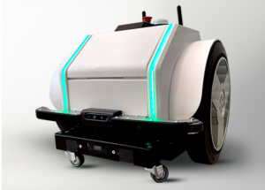 TUGBOT 2将在IMHX推出