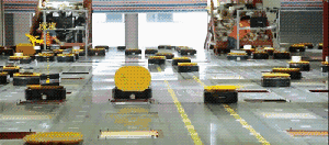 备战“双十一”，智慧物流大有所为