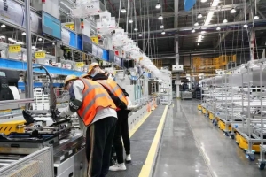 增效秘籍大公开：如何成为“别人家的工厂” ?