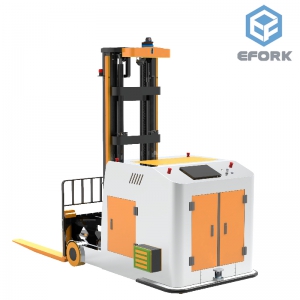 宇锋智能 平衡重式叉车AGV