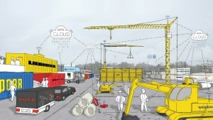 Construction Robotics未来的建筑工地_中国AGV网(www.chinaagv.com)